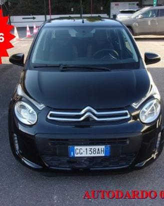 CITROEN C1 VTi 72 S&S 5 porte Feel