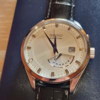 seiko kinetic 