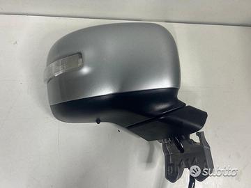Specchietto retrovisore ester destro jeep renegade