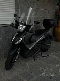 PIAGGIO BEVERLY 350