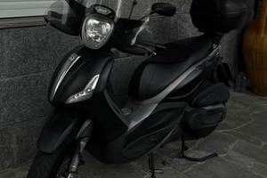 PIAGGIO BEVERLY 350
