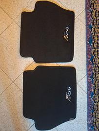 Tappetini auto Ford Fiesta 2009