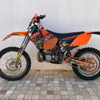 Ktm 250exc