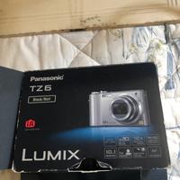 Macchina fotografica Panasonic
