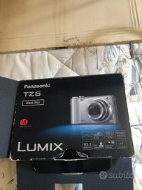 Macchina fotografica Panasonic