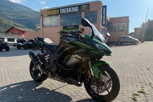 Kawasaki Ninja 1000 SX MY 23