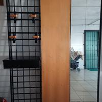 mobile ingresso con specchio 