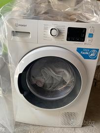 Asciugatrice indesit