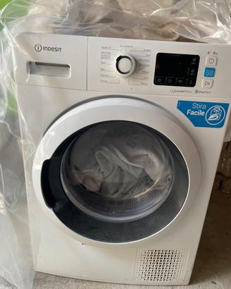 Asciugatrice indesit