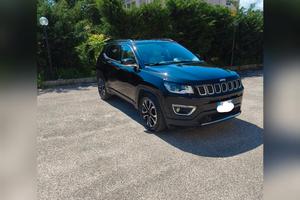 jeep Compass 1.6 JTD limited