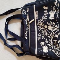 Borsa fasciatoio Brevi