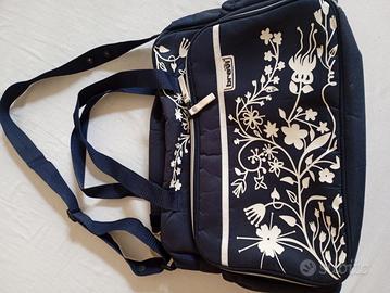 Borsa fasciatoio Brevi