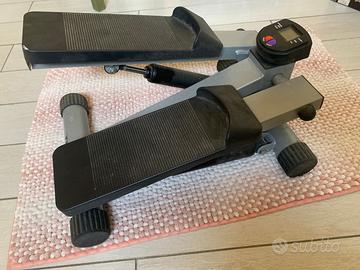 Ministepper Jet Stream MS-100