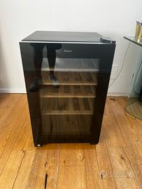 Cantinetta frigo vini Haier