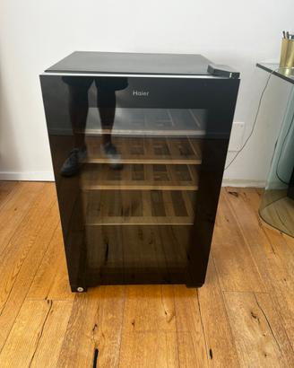 Cantinetta frigo vini Haier