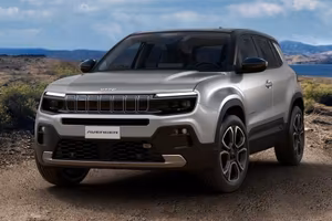 Jeep Avenger 1.2 Turbo 100 CV Longitude - NUOVA DA