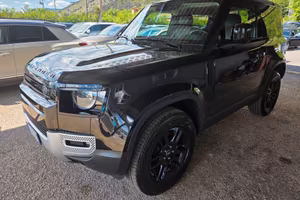 Land Rover Defender Auto X-Dynamic SE 37.000KM!!