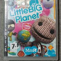 little big planet per ps 3