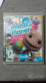 little big planet per ps 3