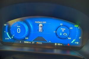 Ford Kuga 2.5 Full Hybrid 190 CV CVT AWD ST-Line D