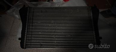 intercooler/radiatore  tfsi VW audi Skoda Seat