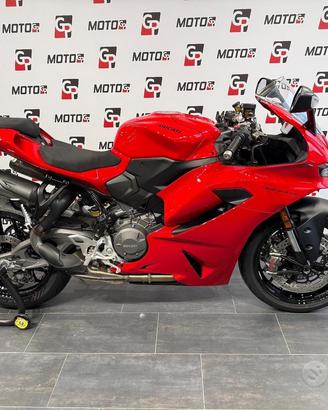 Ducati Panigale V2 2025 pronta consegna tua da