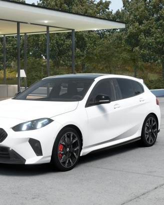 BMW Serie 1 120d 48V MSport Pro auto