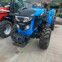 Landini Rex 4-80Ge top