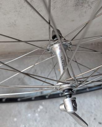 Ruote da corsa Shimano-Ultegra