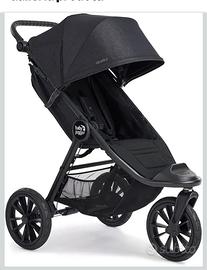 Baby Jogger City Elite 2 Passeggino All-Terrain