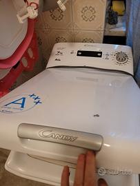 lavatrice Candy