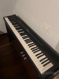 PIANOFORTE DIGITALE 88 TASTI