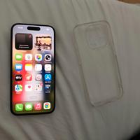 iPhone 15 pro 128gb