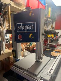 Sega a nastro Scheppach HBS261 550W