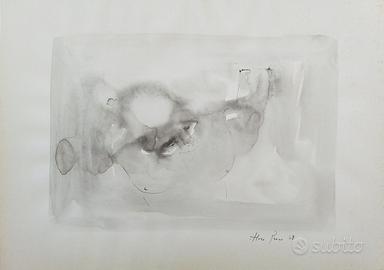 Aldo Greco - Senza Titolo