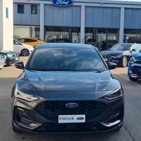 Ford Focus 1.0 EcoBoost Hybrid 125 CV 5p. ST-Line
