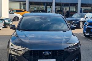 Ford Focus 1.0 EcoBoost Hybrid 125 CV 5p. ST-Line
