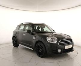 Mini Cooper D Countryman 2.0 TwinPower Turbo Coope