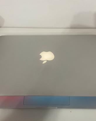 MacBook 13 pollici