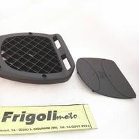 Piastra bauletto givi kappa monolock supporto STAF