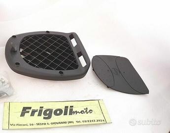 Piastra bauletto givi kappa monolock supporto STAF