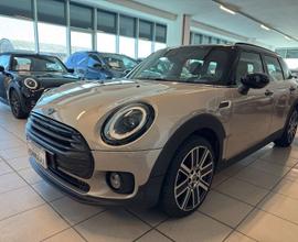 MINI Mini Clubman Mini 2.0 Cooper D Yours Clubman