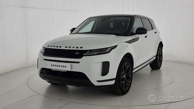 Land Rover Range Rover Evoque 2.0d i4 mhev S ...