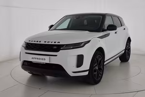 Land Rover Range Rover Evoque 2.0d i4 mhev S ...