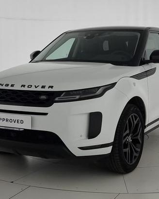 Land Rover Range Rover Evoque 2.0d i4 mhev S ...
