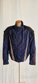 giacca da moto Clomer GP4 tg. XL