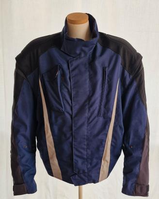 giacca da moto Clomer GP4 tg. XL
