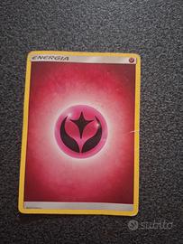 carta pokemon