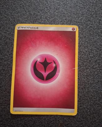 carta pokemon