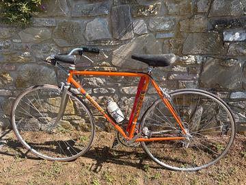 Bicicletta corsa BRAZZO  